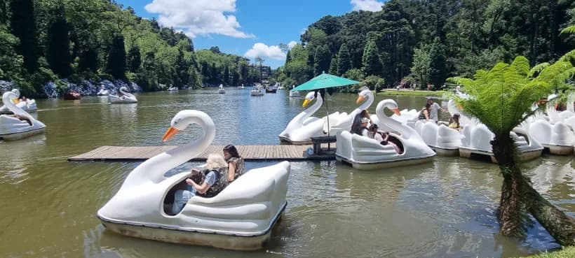 Gramado em dezembro: o que fazer, quanto custa e o que vale a pena