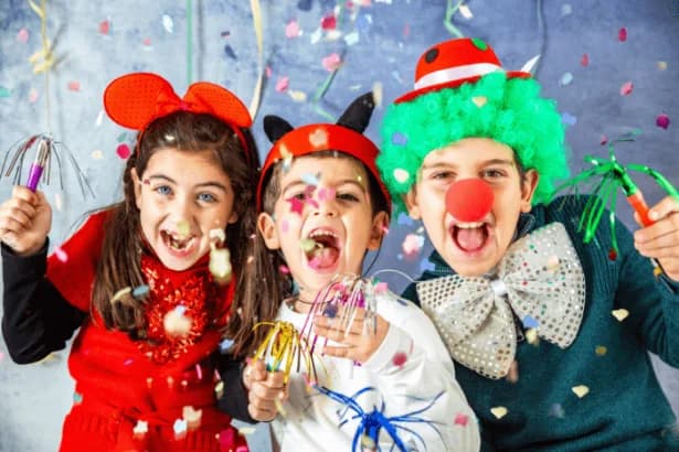 Carnaval em Família 2027: As Melhores Cidades do Brasil para Viajar com Crianças